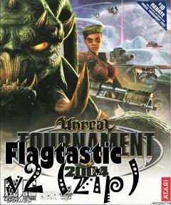 Box art for Flagtastic v2 (zip)