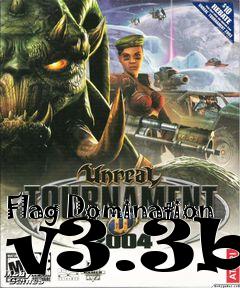 Box art for Flag Domination v3.3b1