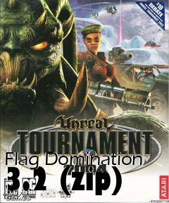 Box art for Flag Domination 3.2 (zip)