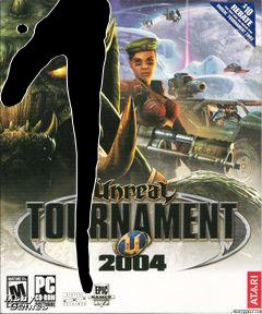 Box art for Strike Force 2004 Patch 1