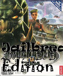 Box art for Jailbreak 2004b - ECE Edition