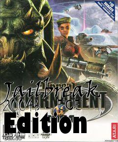 Box art for Jailbreak 2004b - ECE Edition