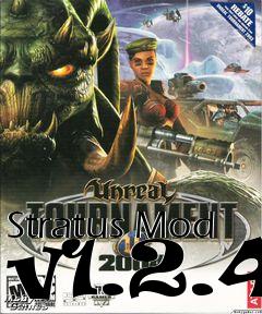 Box art for Stratus Mod v1.2.4