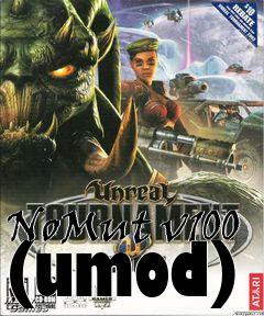 Box art for NoMut v100 (umod)