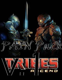 Box art for PAIN Pack v.1