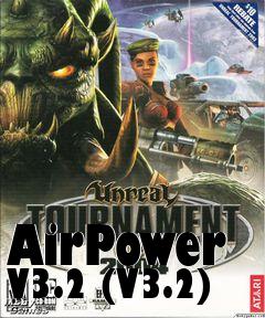 Box art for AirPower V3.2 (V3.2)