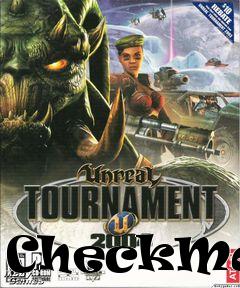 Box art for CheckMate