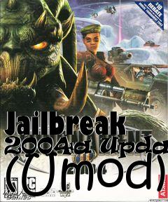 Box art for Jailbreak 2004a Updater (Umod)