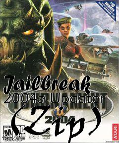 Box art for Jailbreak 2004a Updater (Zip)