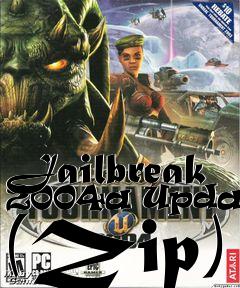 Box art for Jailbreak 2004a Updater (Zip)