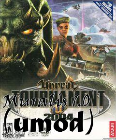 Box art for Muralis 1.0 (umod)