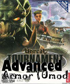 Box art for Advanced Armor (Umod)