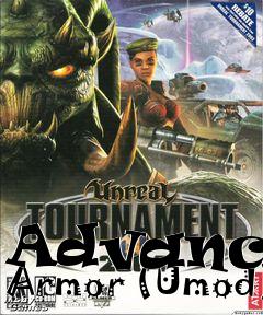 Box art for Advanced Armor (Umod)