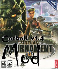 Box art for Carball v1.4 Mod