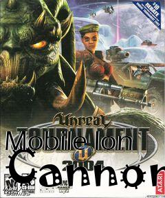 Box art for Mobile Ion Cannon