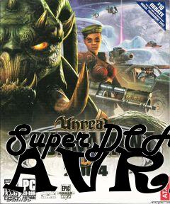 Box art for SuperDCA AVRiL