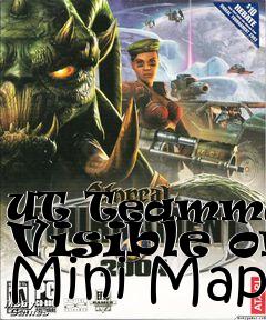 Box art for UT Teammates Visible on Mini Map