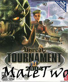 Box art for MaleTwo