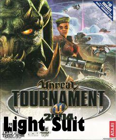 Box art for Light Suit