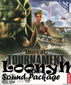 Box art for LoonyMix Sound Package