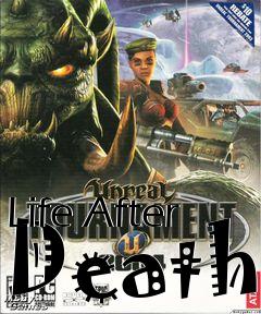 Box art for Life After Death