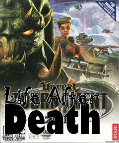 Box art for Life After Death