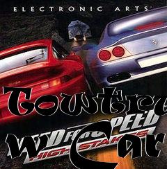 Box art for Towtruck w Car