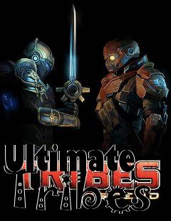 Box art for Ultimate Tribes