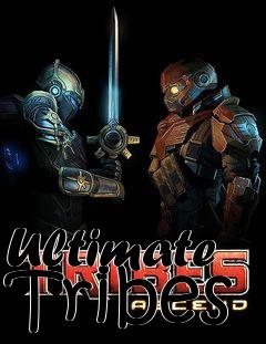 Box art for Ultimate Tribes