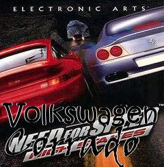 Box art for Volkswagen Corrado