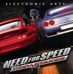 Box art for Toyota Supra