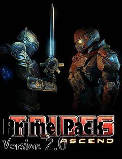 Box art for Prime Pack Version 2.0