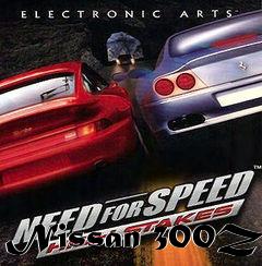 Box art for Nissan 300ZX