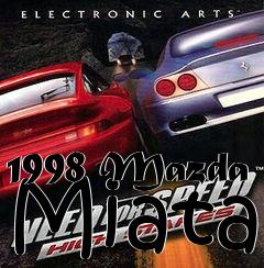 Box art for 1998 Mazda Miata