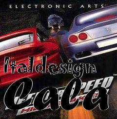 Box art for Italdesign Cala