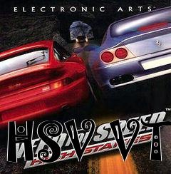 Box art for HSV VT