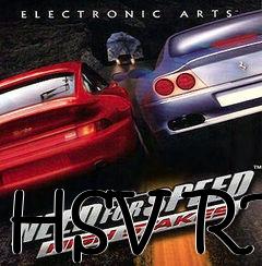 Box art for HSV RT