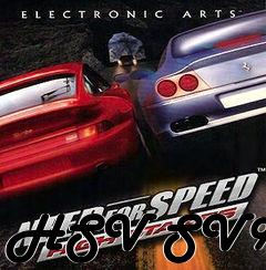 Box art for HSV SV99