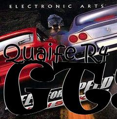 Box art for Quaife R4 GTS