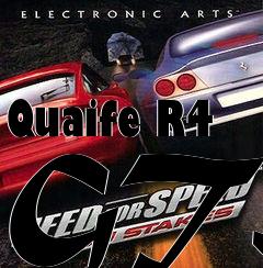 Box art for Quaife R4 GTS