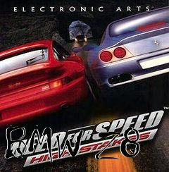 Box art for BMW Z8