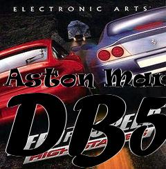 Box art for Aston Martin DB5