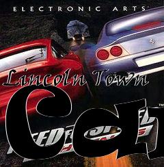 Box art for Lincoln Town Car