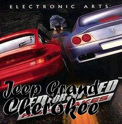 Box art for Jeep Grand Cherokee