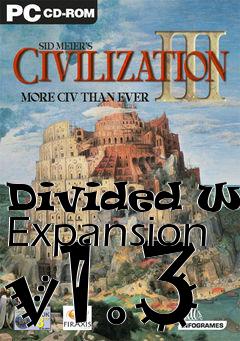 Box art for Divided War Expansion v1.3