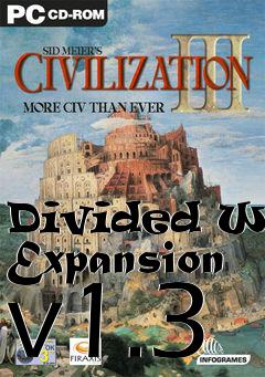 Box art for Divided War Expansion v1.3