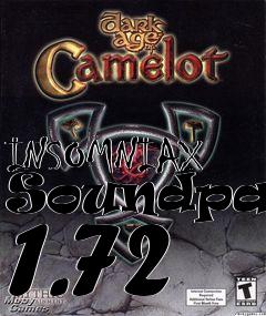 Box art for INSOMNIAX Soundpack 1.72