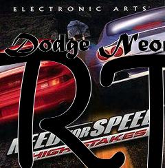 Box art for Dodge Neon RT