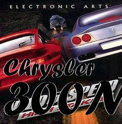 Box art for Chrysler 300M