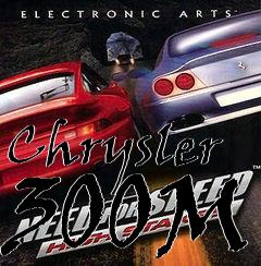 Box art for Chrysler 300M